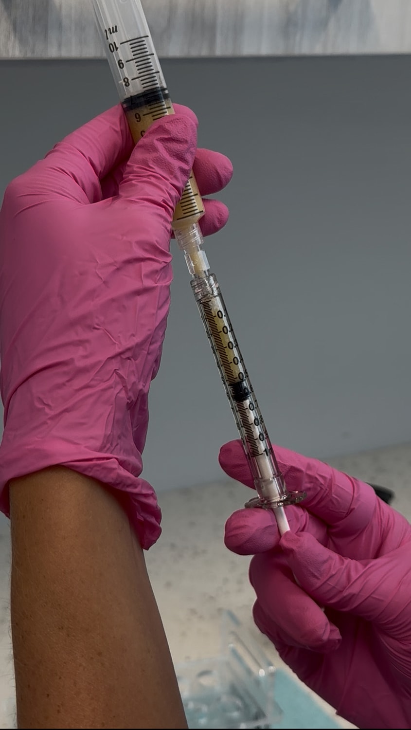Derma PRP