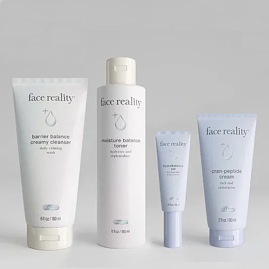 face reality products